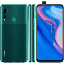 Huawei Y9 Prime Stk-L22 HuaweiY9