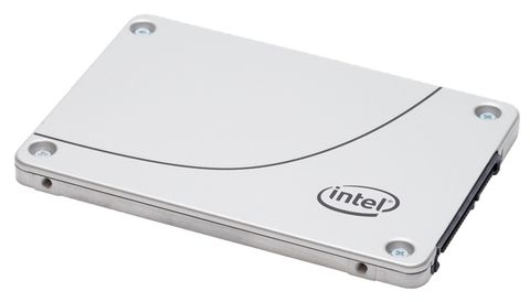 Ssd Intel Dc S4610 Series 240Gb