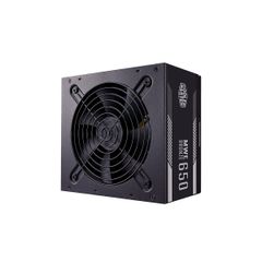  NGUỒN COOLER MASTER MWE BRONZE 650 V2 – 650W – 80 PLUS BRONZE 