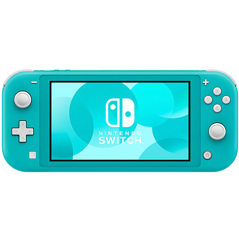 Máy Nintendo Switch Lite Xanh Ngọc