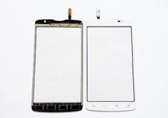  Cảm ứng Touch Screen LG D380 / L80 (Màu trắng) 