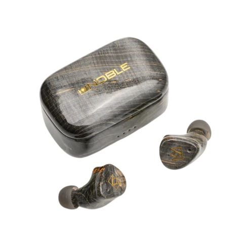 Tai nghe True Wireless Noble FoKus Prestige (Charcoal Gray)