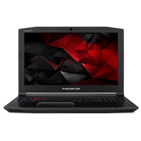 Acer Predator Helios 300 G3-572-58L6