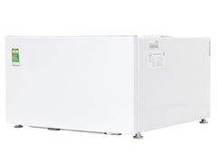  Máy giặt LG inverter 2 kg TG2402NTWW và 1405H3W 