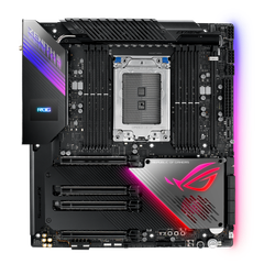  Mainboard Asus Rog Zenith Ii Extreme 
