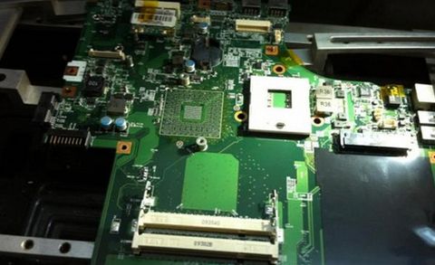 Chip Vga Lenovo Thinkpad Edge E465
