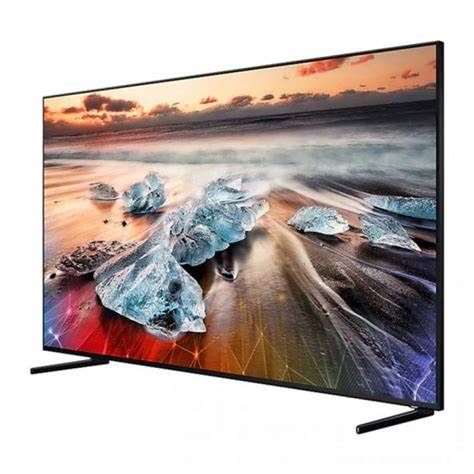 Smart Tivi Qled Samsung 8k 82 Inch Qa82q900rbkxxv