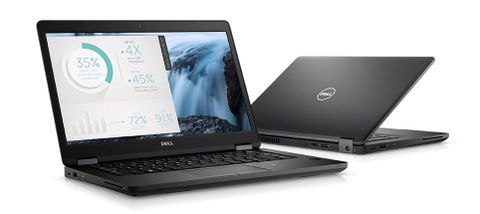 Dell Latitude 5580-70144357