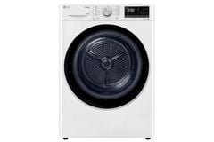  Máy sấy bơm nhiệt LG 10.5 kg DVHP50W 