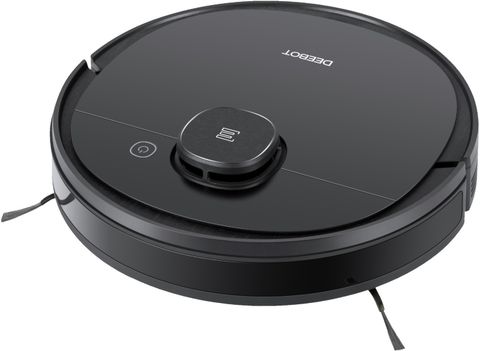 Máy Hút Bụi Lau Nhà Ecovacs Deebot Ozmo 950
