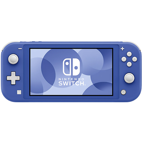Máy Nintendo Switch Lite Cũ Hack Mod Chip