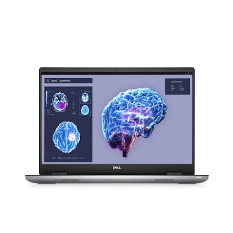 Laptop Dell Mobile Precision Workstation 7680 - 71024681 (i7-13850HX/ GeForce RTX™ 2000/ 32GB/ 1TB/ Windows 11 Pro)