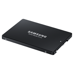  Ssd Samsung Dc Pm983 7.6Tb 