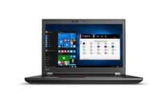  Lenovo Thinkpad P P72 20Mb0027Wc 