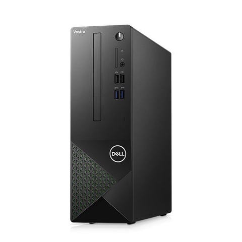 PC Dell Vostro 3710 i3-12100/8GB D4/256SSD/W11SL+OFFICE HOME_ST/Black