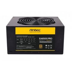  Nguồn Antec EA650G PRO 650W-80 Plus Gold 