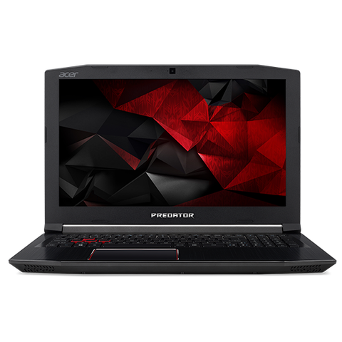 Acer Predator Helios 300 G3-572-729U
