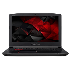  Acer Predator Helios 300 G3-572-729U 