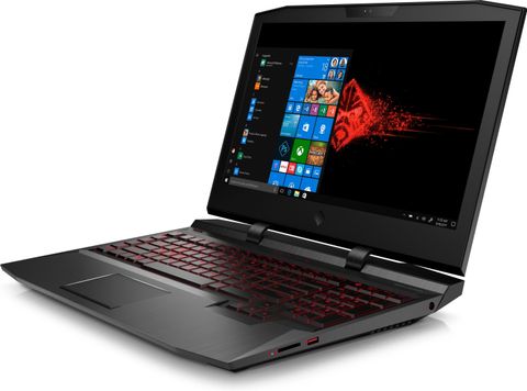 Hp Omen X 17-Ap005Ng