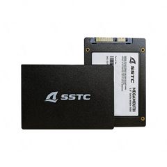  Ổ Cứng SSD SSTC Megamouth 1TB Sata III 2.5 inch 