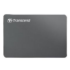  Ổ cứng di động HDD StoreJet 2.5″ C3N Transcend 