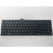 Bàn Phím Keyboard  Asus Vivobook K501Ux