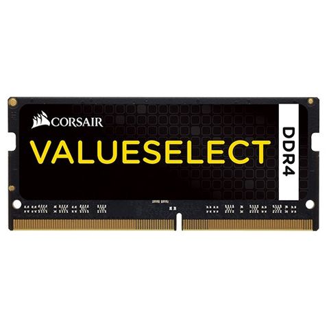 Thay ram laptop Corsair DDR4 4GB Bus 2133