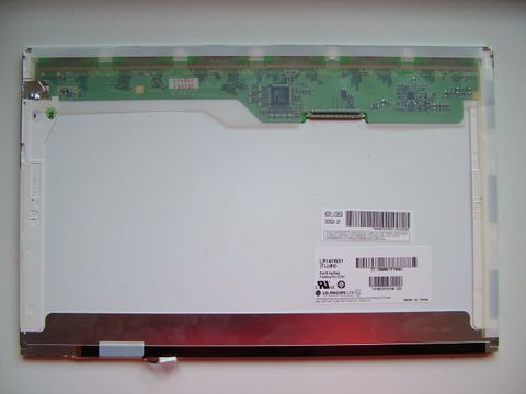 Thay màn hình Dell Inspiron 1410
