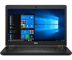 Dell Latitude 5480 (13R5P)