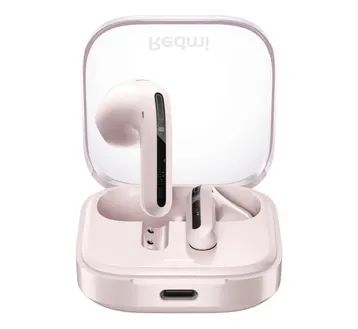 Tai nghe Bluetooth True Wireless Xiaomi Redmi Buds 6 Active ( Hồng )