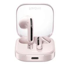 Tai nghe Bluetooth True Wireless Xiaomi Redmi Buds 6 Active ( Hồng ) 