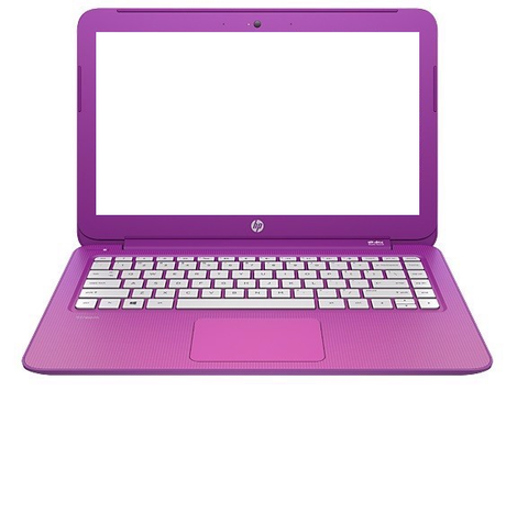 Hp Stream 13 C002Tu K5C44Pa Magenta