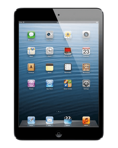 iPad Mini 2 Retina 16GB 4G