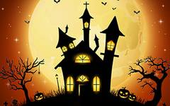  12 Game mobile lý tuởng cho dịp Halloween 