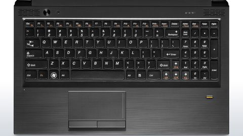 Bàn Phím Lenovo Thinkpad Yoga 11E 4Th Gen Chromebook