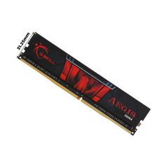  Thay Ram PC G.SKILL Aegis 8GB 3200MHz DDR4 F4-3200C16S-8GIS 