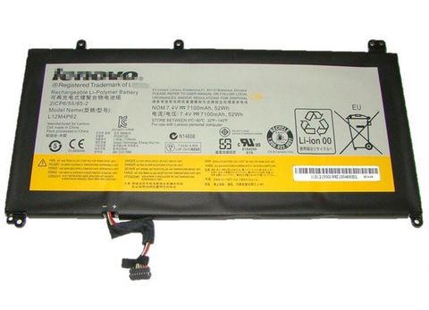 Pin Lenovo Thinkpad P P52S 20Lb0012Ca