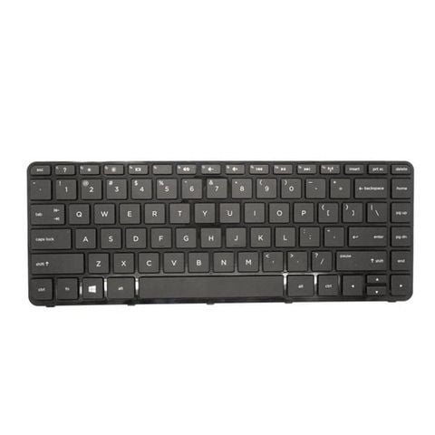 Bàn Phím Laptop Hp Envy 17-J012Er