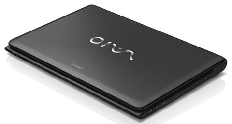 Vỏ Sony Vaio Vpc-F12Fx