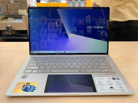 Asus UX434FAC i5 10210U/8GB/512GB/14