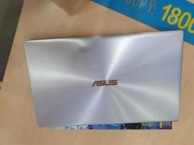Laptop Asus ZenBook UX434FA i5 10210U/8GB/512GB/Túi/Win10 (A6116T)