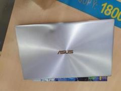  Laptop Asus ZenBook UX434FA i5 10210U/8GB/512GB/Túi/Win10 (A6116T) 