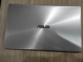 Laptop Asus ZenBook UX434FA i5 10210U/8GB/512GB/Túi/Win10 (A6116T)