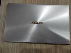  Laptop Asus ZenBook UX434FA i5 10210U/8GB/512GB/Túi/Win10 (A6116T) 