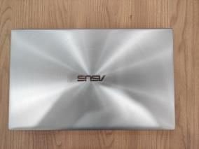 Laptop Asus ZenBook UX434FA i5 10210U/8GB/512GB/Túi/Win10 (A6116T)