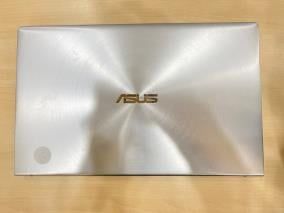 Laptop Asus ZenBook UX434FA i5 10210U/8GB/512GB/Túi/Win10 (A6116T)