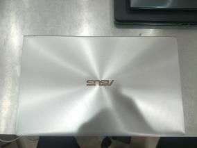 Laptop Asus ZenBook UX434FA i5 10210U/8GB/512GB/Túi/Win10 (A6116T)