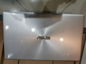 Laptop Asus ZenBook UX434FA i5 10210U/8GB/512GB/Túi/Win10 (A6116T)