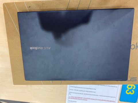 Asus S433EA i5 1135G7/8GB/512GB/14