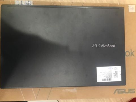 Asus S433EA i5 1135G7/8GB/512GB/14
